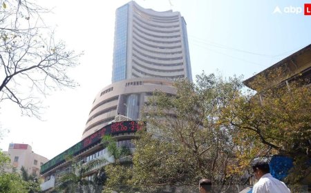 Tata Capital से लेकर Adani Power तक... जानें आज फोकस में रहेंगे कौन-कौन से शेयर?