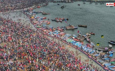 Kerala Mahamagham 2026: कुंभ मेले की तर्ज पर केरल में महामघ महोत्सव शुरू, 3 फरवरी तक चलेगा आयोजन