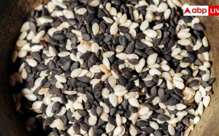 ये हैं तिल खाने के जबरदस्त फायदे? ज्यादातर लोगों नहीं पता होगी ये बात