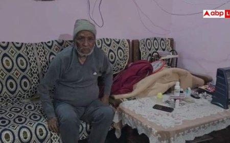 Mohan Lal Dwivedi Rewa: मेडिकल साइंस भी फेल? 50 साल से नहीं सोया यह रिटायर्ड अफसर, क्या ऐसा सच में पॉसिबल?