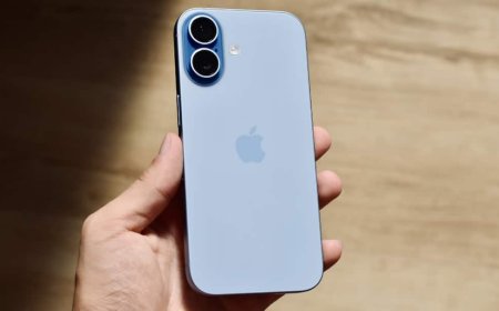 कम नहीं हो रहा आईफोन 17 का क्रेज, चाइनीज कंपनियों को भी छोड़ा पीछे, जमकर हो रही बिक्री