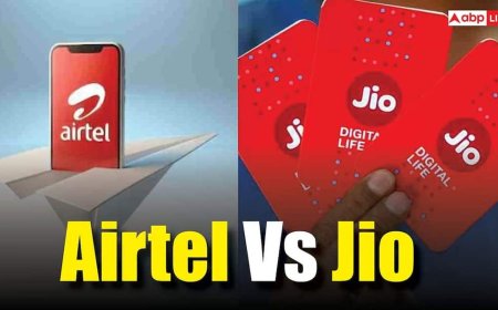 Airtel या Jio? 859 रुपये में 42GB एक्स्ट्रा डेटा का खेल, कौन सा प्लान सच में पैसा वसूल है?
