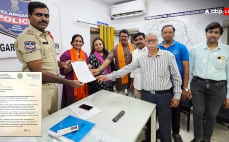 15 मिनट की धमकी पर घिरे AIMIM नेता अकबरुद्दीन ओवैसी, हिंदुओं को धमकाने के आरोप में पुलिस शिकायत दर्ज