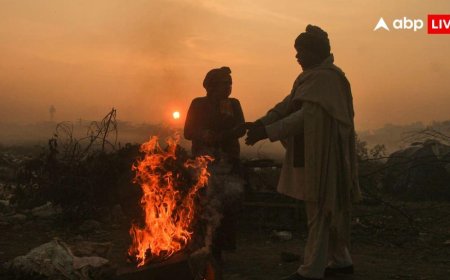 Weather Forecast: छाए रहेंगे बादल, मौसम लेगा यूटर्न, दिल्ली, यूपी बिहार को लेकर IMD की नई चेतावनी