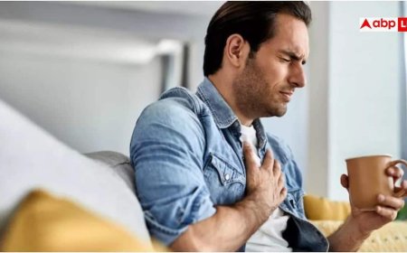 Slow Heart Rate: कहीं आपके दिल की धड़कन भी धीमी तो नहीं? बॉडी में चुपके-चुपके घर बनाती है यह बीमारी