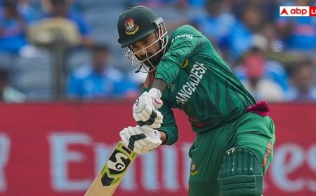 T20 वर्ल्ड कप विवाद पर बांग्लादेश के हिंदूू कप्तान लिटन दास ने तोड़ी चुप्पी, दे दिया बहुत बड़ा बयान