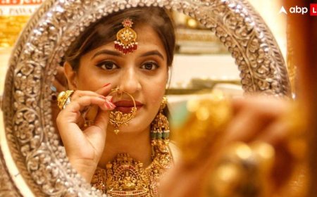 Gold Price Today: सोना-चांदी की कीमतों में तूफानी तेजी बरकरार, जानें 21 जनवरी को किस रेट पर बिक रहा है सोना