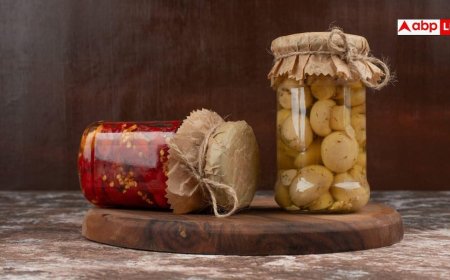 Bollywood Actresses Favourite Pickle: दीपिका-प्रियंका से लेकर श्रद्धा कपूर  तक, जानें किस एक्ट्रेस को कौन-सा अचार पसंद?