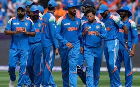 7 स्टार खिलाड़ी टीम इंडिया से बाहर, अब एकदम अलग दिखेगी भारत की प्लेइंग इलेवन; कप्तान भी बदला