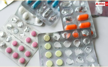 CDSCO Report: बाजार में मौजूद इन 167 दवाओं की क्वालिटी एकदम घटिया, ये 7 नकली दवाएं भी बेच रहे केमिस्ट