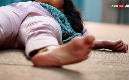 हैदराबाद में खौफनाक वारदात! शक में पति ने पत्नी की हत्या की, बाद में WhatsApp स्टेटस पर कबूला जुर्म