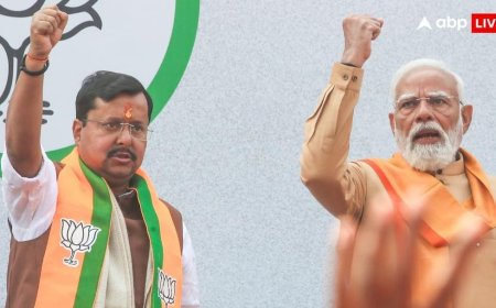 मिशन बंगाल में जुटे नितिन नवीन, बीजेपी अध्यक्ष बनने के बाद पहला दौरा, चुनावी रणनीति पर करेंगे चर्चा