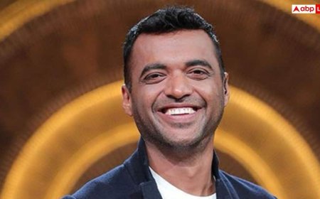 दीपिंदर गोयल ने एटरनल का CEO पद छोड़ा, जानें उनकी नेटवर्थ और कितने करोड़ के हैं मालिक?