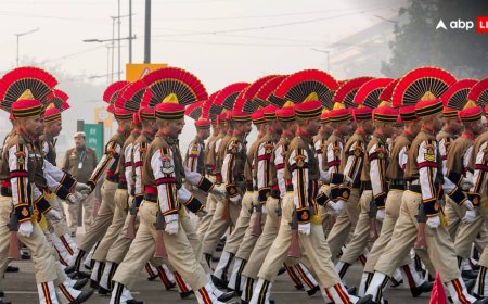 Republic Day 2026: दिल्ली पुलिस की ‘बाज की नजर’, नहीं छिप पाएगा कोई अपराधी, AI से 26 जनवरी पर कैसे बढ़ेगी सुरक्षा?