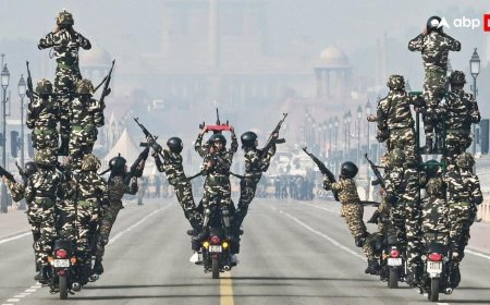 गणतंत्र दिवस पर बड़े आतंकी हमले की साजिश! राम मंदिर, राजधानी दिल्ली टारगेट, एजेंसियां अलर्ट