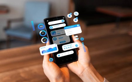 अब नहीं पड़ेगी फोन चलाने की जरूरत, एआई एजेंट से पूरे होंगे सारे टास्क, जानें कैसे करेंगे काम