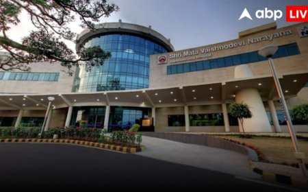 Vaishno Devi Medical College: 42 मुस्लिम, 7 हिंदू MBBS छात्रों के भविष्य पर संकट, श्री माता वैष्णों देवी इंस्टीट्यूट में एडमीशन नहीं, बोर्ड बोला- 'अधिकार नहीं...'