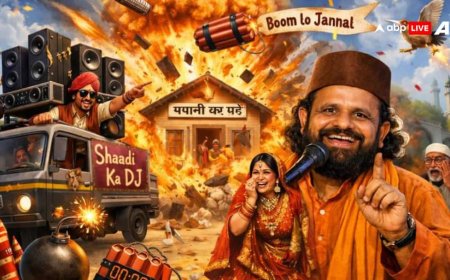 झारखंडी बाबा कौन हैं? क्यों हो रहे इतना Viral, ये video देख हंसी भी आएगी और सोच में पड़ जाएंगे