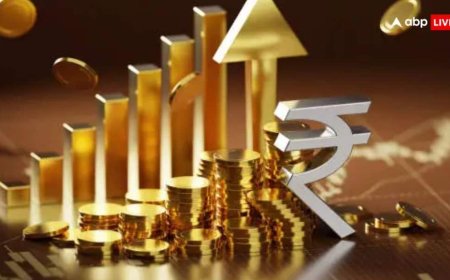 ट्रंप का एक बयान और नीचे गिरने के बाद जोश में उठा रुपया, करेंसी की रिंग में डॉलर को खूब ‘धोया’