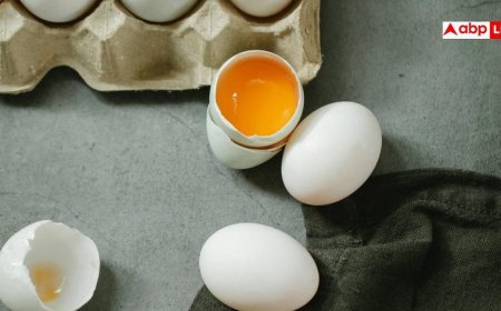 Best Way To Eat Eggs: क्या कच्चा अंडा खाने से सच में ज्यादा ताकत मिलती है? जान लें हकीकत, वरना हो जाएगा भारी नुकसान