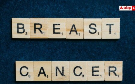 Breast Cancer: सावधान!  क्या आप भी रात भर जागती हैं? सिर्फ गांठ ही नहीं, ये भी हैं ब्रेस्ट कैंसर के बड़े कारण