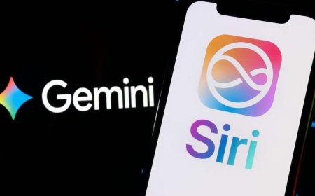 धमाल मचाने को तैयार है सिरी का नया वर्जन, चैटजीपीटी और जेमिनी को देगा टक्कर, जानें कब आएगा