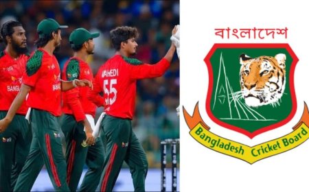 BCB की खिलाड़ियों से मीटिंग में होगा टी20 वर्ल्ड कप खेलने पर फैसला, ICC वोटिंग में भी पड़ी मार!
