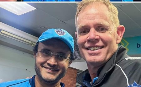 SA20 की धीमी पिच को लेकर शॉन पोलाक का बयान, कहा- इन खिलाड़ियों को टी20 वर्ल्ड कप की तैयारी में मिलेगी मदद