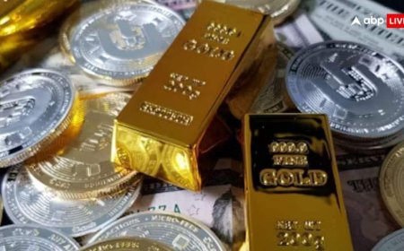 सोने से ज्यादा चांदी में रिटर्न? रिच डैड पूअर डैड के ऑथर की भविष्यवाणी, बताया इस साल कितनी बढ़ेगी कीमत