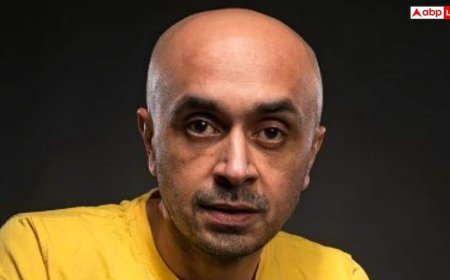 कौन हैं Eternal के नए CEO अल्बिंदर ढिंडसा? जानिए उनकी शिक्षा से लेकर प्रोफेशनल सफर तक की कहानी