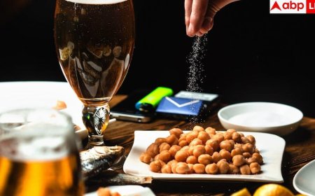 Beer Allergy: बियर के शौकीनों को गलती से भी नहीं खानी चाहिए यह चीज, वरना हो जाएगी एलर्जी