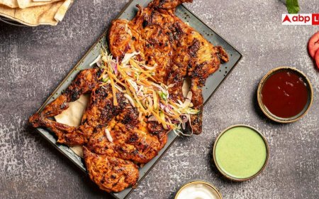 Healthy Non Veg Diet: चिकन या मटन... किस नॉनवेज से ज्यादा मिलता है प्रोटीन, हेल्थ के लिए क्या बेस्ट?