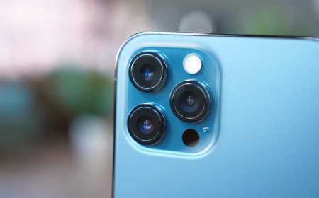 आईफोन कैमरा से सिर्फ फोटोग्राफी ही नहीं, हो सकते हैं कई और भी काम, कुछ तो आपने सोचे भी नहीं होंगे