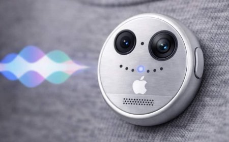 एयरटैग जैसा नया वीयरेबल डिवाइस बना रही ऐप्पल, कैमरा समेत मिलेंगे ये धांसू फीचर्स, OpenAI के प्रोडक्ट को देगा टक्कर