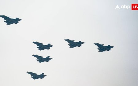 26 जनवरी के मौके पर दिखेगी ऑपरेशन सिंदूर की झलक, फाइटर जेट से खास कारनामा करने वाली है वायुसेना