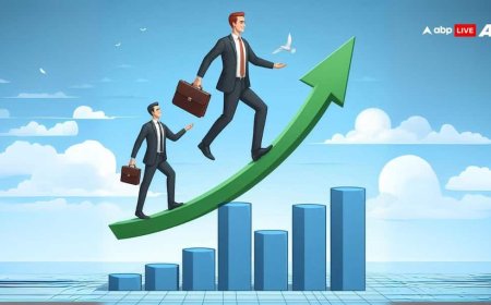 ट्रंप के बयान के बाद तीन दिनों की गिरावट से उबरा शेयर बाजार, 398 अंक उछलकर सेंसेक्स बंद, जानें कल कैसी रहेगी मार्केट की चाल