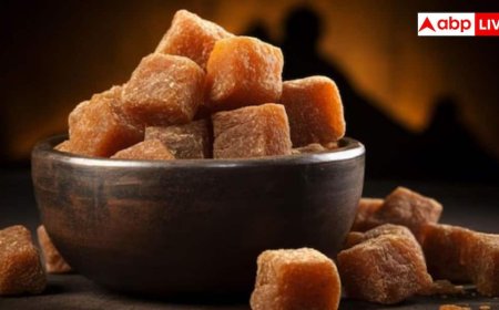 गुड़ असली है या नकली, घर पर ऐसे करें सिंपल टेस्ट