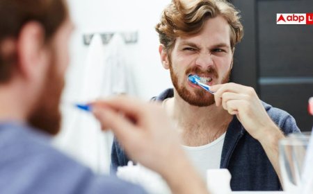Brushing Teeth After Dinner: रात में खाना खाने के कितनी देर बाद करना चाहिए ब्रश, जानिए क्या है सही तरीका?