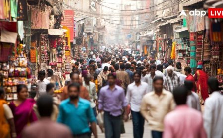 जनगणना 2027 की जारी हुई अधिसूचना, पहले चरण में मकानों की होगी गिनती, जानें पूरी डीटेल