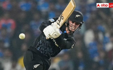 ये 5 खिलाड़ी टी20 वर्ल्ड कप में दो देशों के लिए खेल चुके हैं, एक नाम जानकर तो यकीन करना मुश्किल