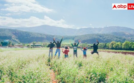 Republic Day Long Weekend 2026: 26 जनवरी पर दिल्ली के पास बनाएं ये 6 जगह घूमने का प्लान, कम दूरी में मिलेगा ट्रैवल का पूरा मजा