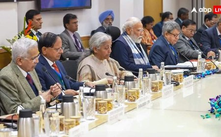 Budget 2026: शिक्षा सेक्टर को मिल सकता है बड़ा तोहफा; स्किल और AI पर बढ़ेगा फोकस, जानें एक्सपर्ट की राय