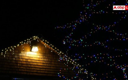 Are LED Lights Safe: क्या LED बल्ब की रोशनी से स्किन को होता है खतरा, जानिए क्या है हकीकत?