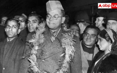 Netaji Subhash Chandra Bose Jayanti 2026: नेताजी सुभाष चंद्र बोस के 10 प्रेरणादायक कोट्स, जो आज भी युवाओं में भरते हैं जोश