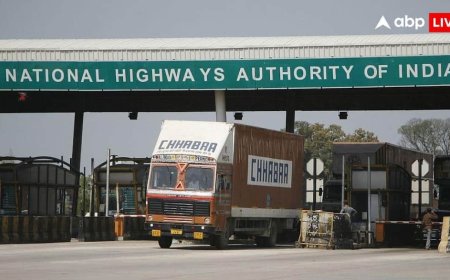 सरकार की नई हाईटेक योजना, हादसे से पहले NHAI आपकी गाड़ी खुद देगी चेतावनी, ड्राइविंग में होगा बड़ा बदलाव