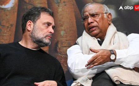 कांग्रेस की बड़ी कार्रवाई, सीनियर नेता को पार्टी से निकाला, की थी ये बड़ी गलती