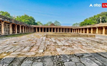 'अयोध्या की तर्ज पर धार के भोजशाला में बनेगा वाग्देवी का मंदिर', वसंत पंचमी पर VHP ने लिया संकल्प