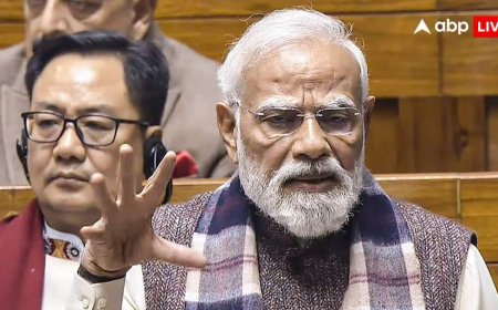 राष्ट्रगान की तरह राष्ट्रीय गीत वंदे मातरम के लिए भी खड़ा होना होगा, सरकार जल्द बनाएगी नियम