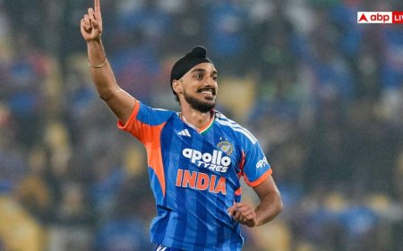 IND Vs NZ 2nd T20I: पहले ही ओवर में लुटाए सबसे ज्यादा रन, इस भारतीय गेंदबाज के नाम जुड़ा अनचाहा रिकॉर्ड