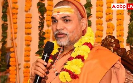 किस बीमारी की चपेट में हैं स्वामी अविमुक्तेश्वरानंद सरस्वती, जानें तबीयत बिगड़ने की वजह?